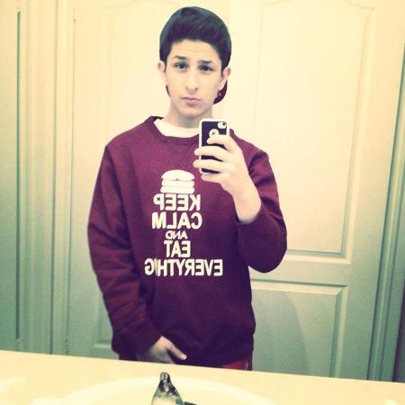 Armaan Zaffino's Classmates® Profile Photo