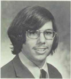 Mark Flint's Classmates profile album