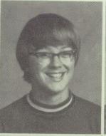 Robert Alexander's Classmates profile album