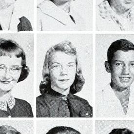 Anita McMahon's Classmates profile album