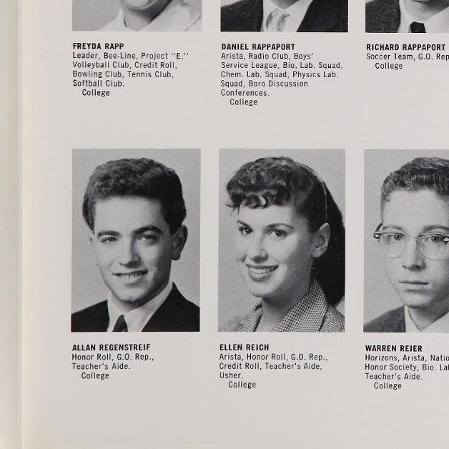 Donna Wasserman's Classmates profile album