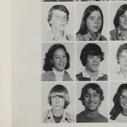 Patricia Gorski's Classmates profile album