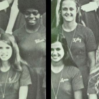 Donna Coleman's Classmates profile album