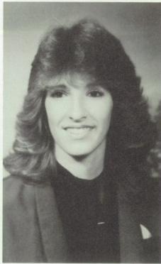 Lisa Graf's Classmates profile album