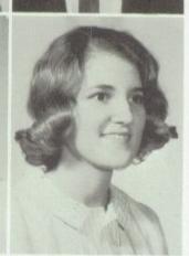 Linda Hillier 's Classmates profile album