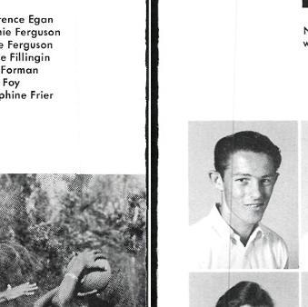 Gail Sherrod's Classmates profile album