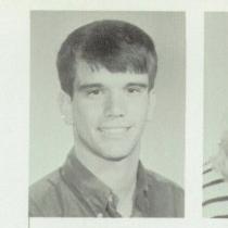 Jeff Vinson's Classmates profile album