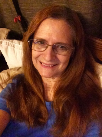 Penny Hagedorn's Classmates® Profile Photo