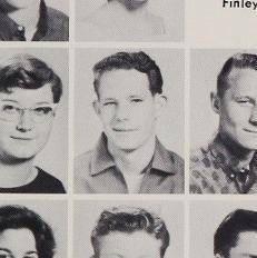 Gary Fish's Classmates profile album