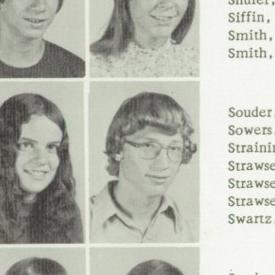 Palmer Swartz's Classmates profile album