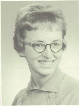 Janet Huddleston's Classmates profile album