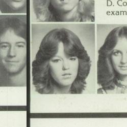 Michelle Parry's Classmates profile album