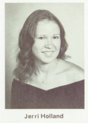 Jerri Anne Smith's Classmates profile album