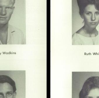 Greg Walling's Classmates profile album