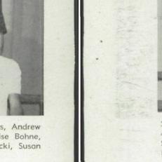 FRANK BUTTERFIELD's Classmates profile album