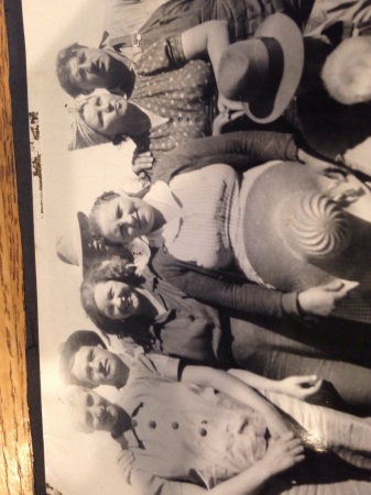 Maralyn Dotson's Classmates profile album