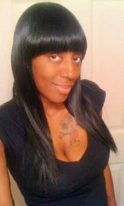 Tiffany MzSlim Barnes's Classmates® Profile Photo