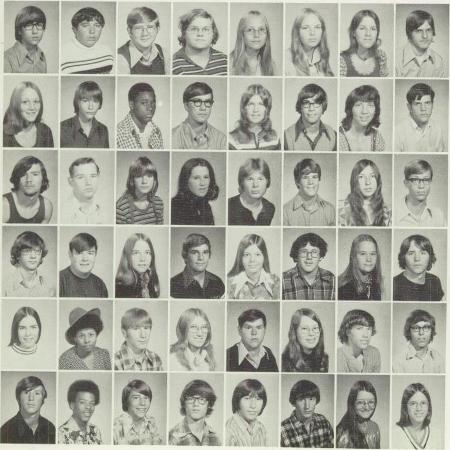 Graham Houser's Classmates profile album