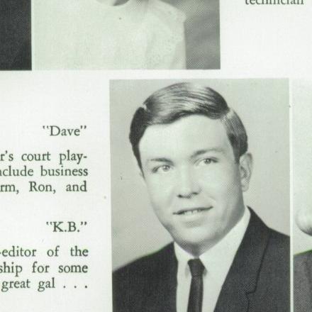 David Bernot's Classmates profile album