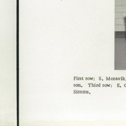 Ronald McFall's Classmates profile album