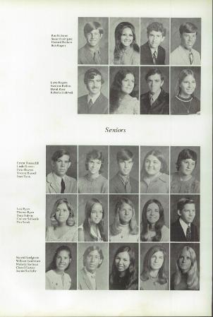 ernest rounsefell's Classmates profile album