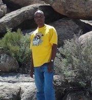 Allen Alexander Sr's Classmates® Profile Photo