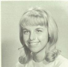 Kathy Chapman's Classmates profile album