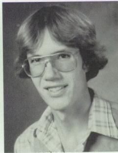 Tony Buck's Classmates profile album