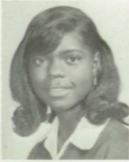 Valerie Isaac's Classmates profile album