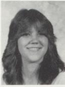 Cherie Groves' Classmates profile album