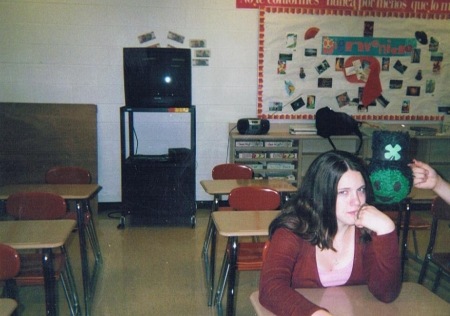 Sheri Helber's Classmates profile album