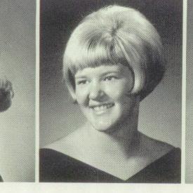 Linda Buckmaster's Classmates profile album