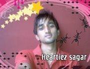 Mercyless Sagar's Classmates® Profile Photo