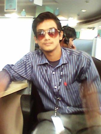 Pritamjeet Kyam's Classmates® Profile Photo