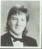 Tony Cook's Classmates profile album