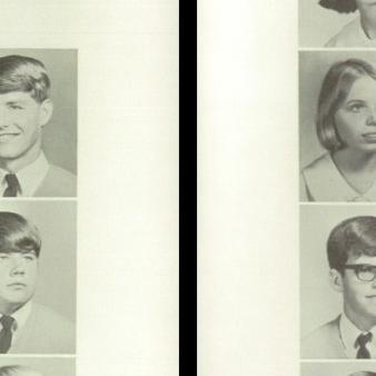 Jack Ortelli's Classmates profile album