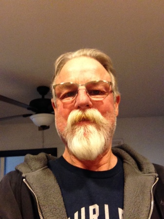 Ted Tetzlaff's Classmates® Profile Photo