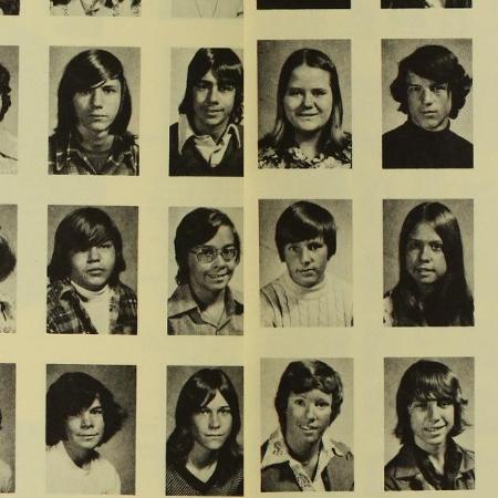Valerie Hassler's Classmates profile album
