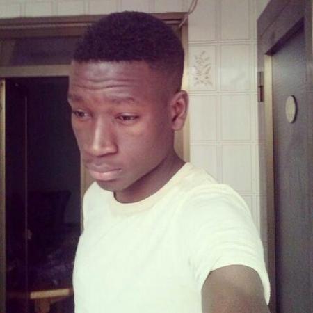 Ousman Touray's Classmates® Profile Photo