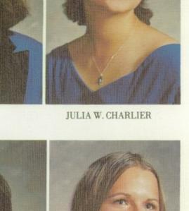 Julie Longacre's Classmates profile album