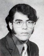 Lee R. Saenz's Classmates profile album