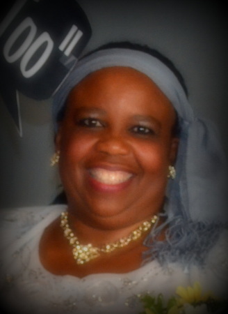 Tena McGee-scott's Classmates® Profile Photo