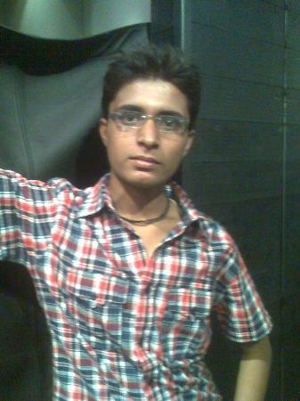 Mehul Gajjar's Classmates® Profile Photo