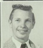 Bill Nickell's Classmates profile album