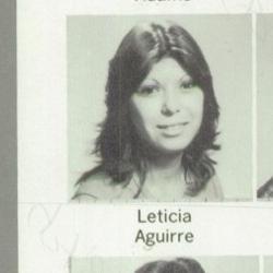 Christine Espinoza's Classmates profile album