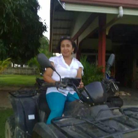 Ma Azucena Albiso's Classmates® Profile Photo