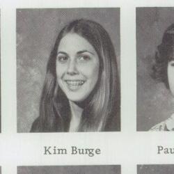 Kim Burge's Classmates profile album