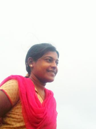 Dhivya Rajasekaran's Classmates® Profile Photo