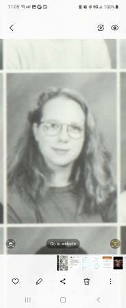 Cindy Tackett Thomas' Classmates profile album