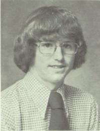 Phil Burson's Classmates profile album